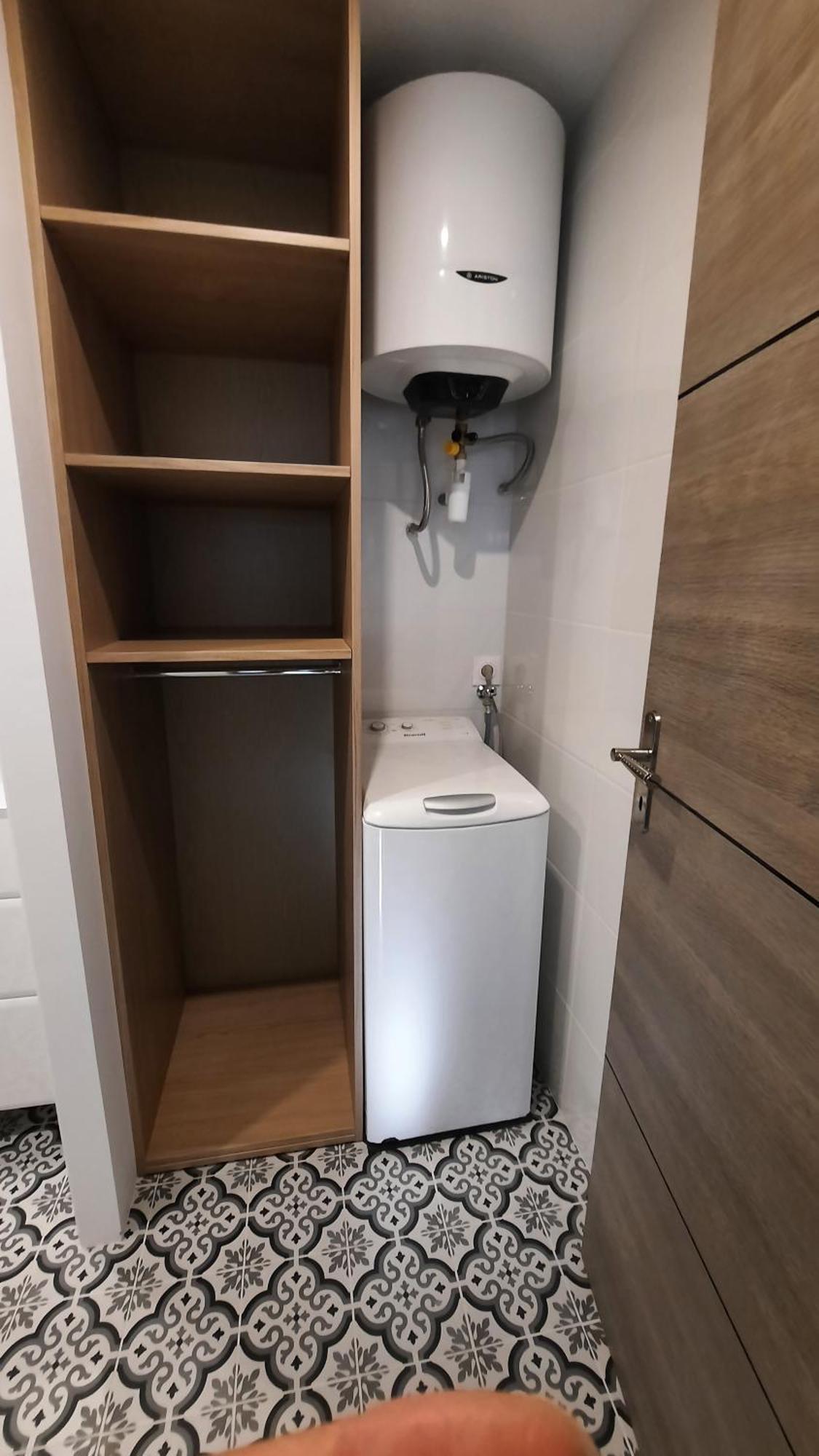 Studio Climatise Lantanas 4 Personnes Le Lavandou Kültér fotó